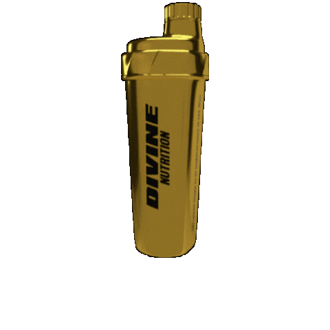 Divine Sticker