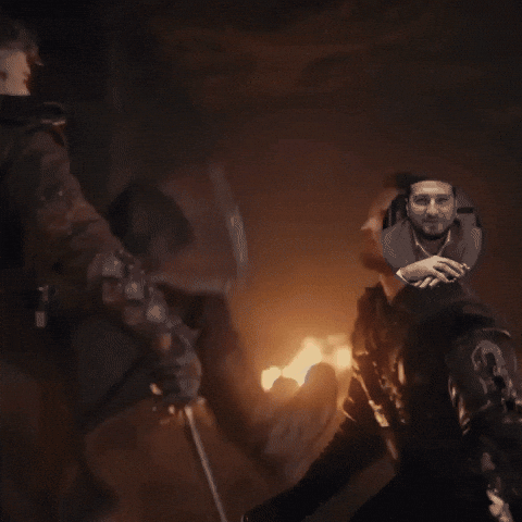 Burn GIF