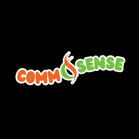 Comm&Sense GIF