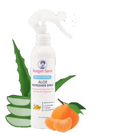 Reagan Sanai Sticker