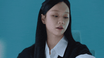 Queen Actress GIF