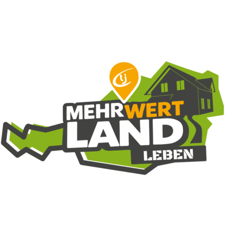 Ljö Sticker by Landjugend