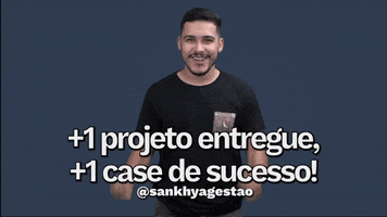 Case Entregue GIF by Sankhya Gestão de Negócios