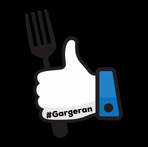 Yummy GIF by Gargeran.co.il