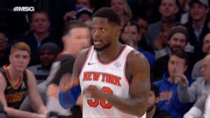 Lets Go Eyes GIF by NBA