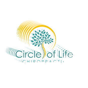 CircleofLifeChiro Sticker