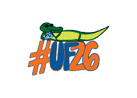 University Of Florida Uf Sticker by University of Florida College of Agricultural and Life Sciences