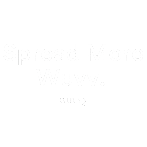 Sticker by Wuvvy