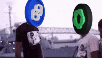 Crypto Bro GIF by Zano Project