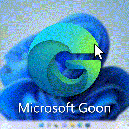 Microsoft Edge Wtf GIF