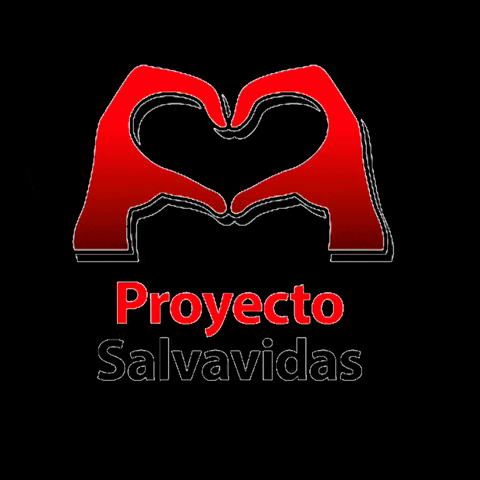 Desfibrilador Primerosauxilios GIF by Proyecto Salvavidas