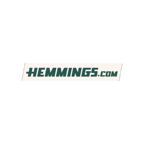 Shop Ecommerce Sticker by Hemmings