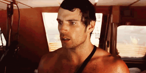 henry cavill