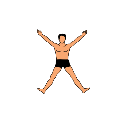 Joey Fitness Sticker by JOEY Pilates / Cardio