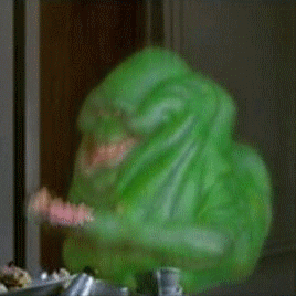 ghost busters movie s GIF