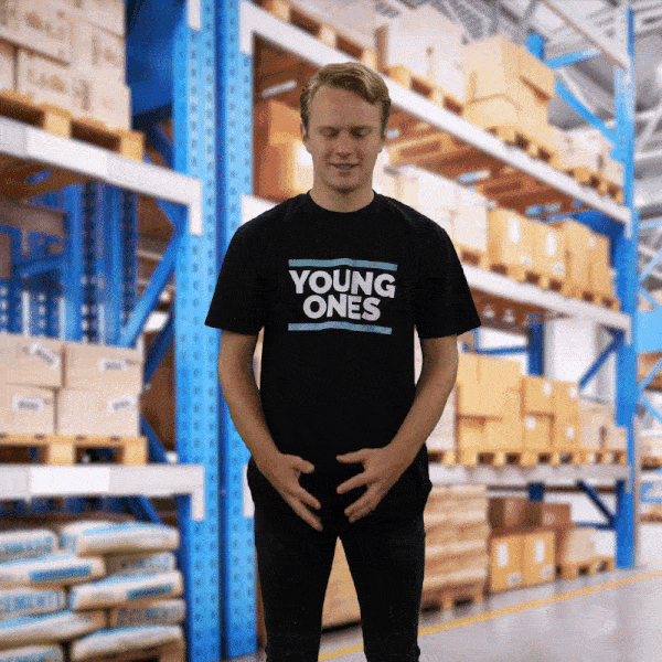 Young Ones Boxes GIF by YoungCapital