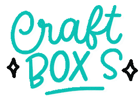 CraftBOX Chile Sticker