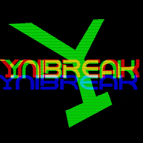 Unibreak-official movie moda break uni GIF