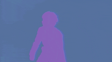 imcurtiswaters hot dance dancing hell yeah GIF