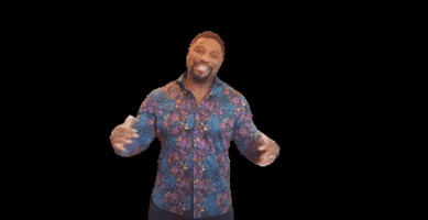 Awesome Man GIF by Diamond D. Real Estate