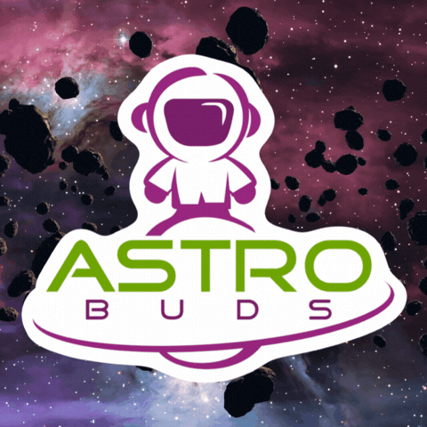 Astro Buds GIF