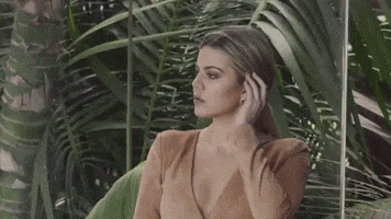 Khloe Kardashian Harpers Bazaar GIF by Comments By Celebs