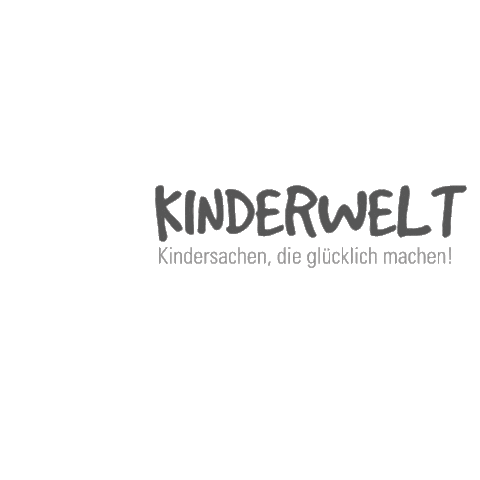 PHD Kinderwelt Sticker
