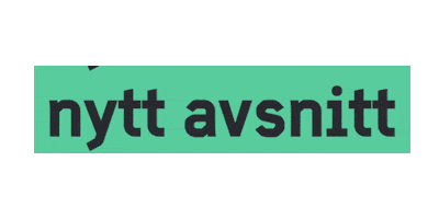 Sommarsnack Sticker by Halebop