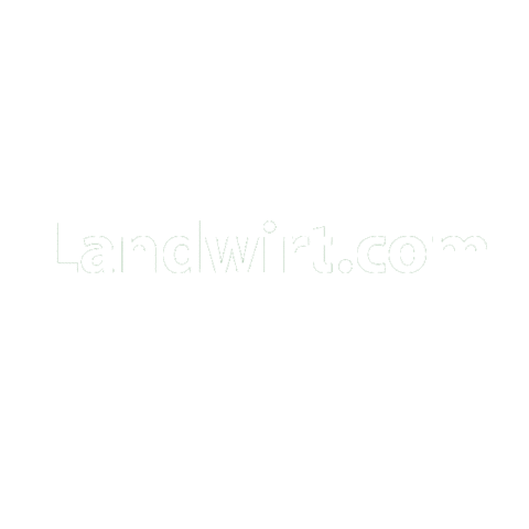 Verkaufen Landmaschinen Sticker by Landwirtcom