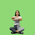 Money for clean energy live action