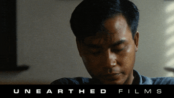 Horror Film Yes GIF by Unearthed Films
