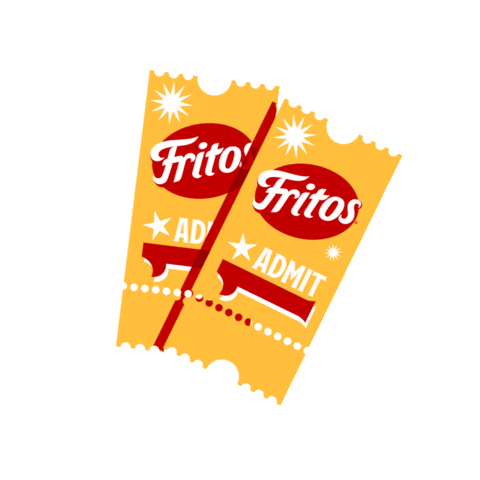 Palm Springs Party Sticker by Frito-Lay