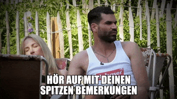 Mike Laster GIF by RTLde