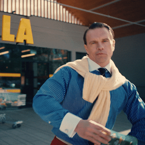 Billavollerleben GIF by BILLA