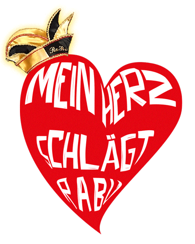Karneval Sticker by Radeburger Carnevals Club
