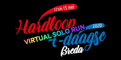 Run2Day Breda GIF