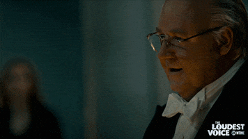 season 1 the loudest voice GIF by Showtime