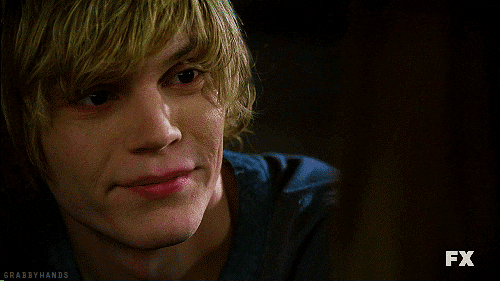 evan peters