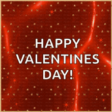 Happy Valentine Day I Love You Gif GIF by HappyShappy