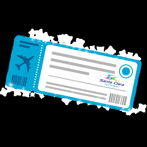 Santa Clara Turismo GIF