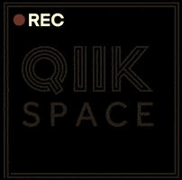 GIF by QIIK Space