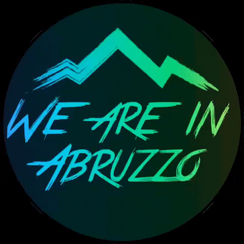 Abruzzo Chieti GIF by weareinabruzzo