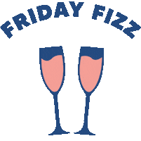 The Cwc Sticker by The Co-Working Club