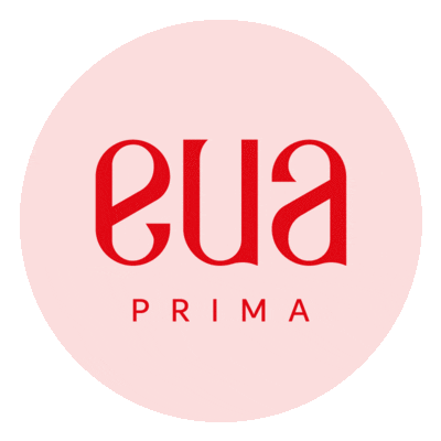 Euaprima Sticker by NewTripViagens