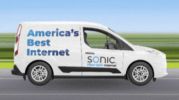 Internet Speed GIF by Sonic
