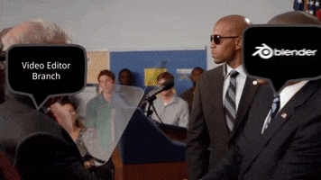 Blender GIF