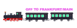 Off To Smoke Sticker by WallDecaux