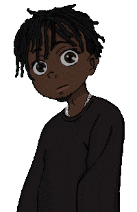 Lil Tjay Fade Away Sticker By Columbia Records For Ios Android Giphy