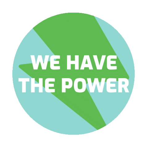 Power Sticker by GreenSpark Energy