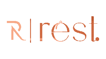 rest Sticker